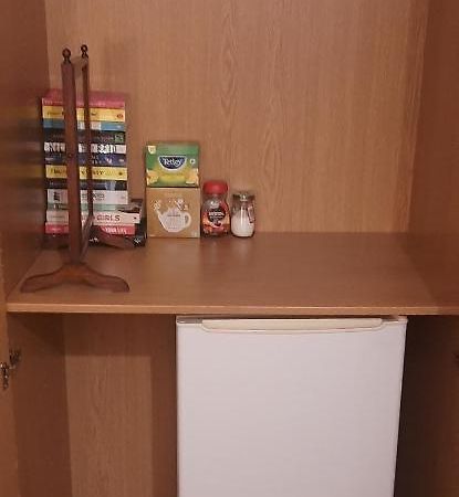 Delightful Home Stay - Double Ensuiteroom. Glasgow Extérieur photo