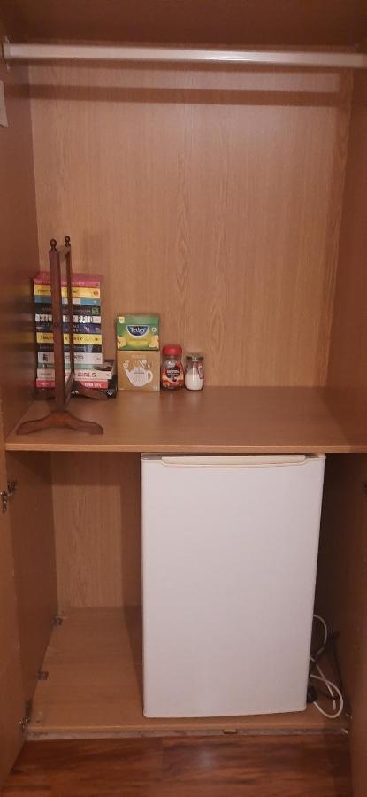 Delightful Home Stay - Double Ensuiteroom. Glasgow Extérieur photo