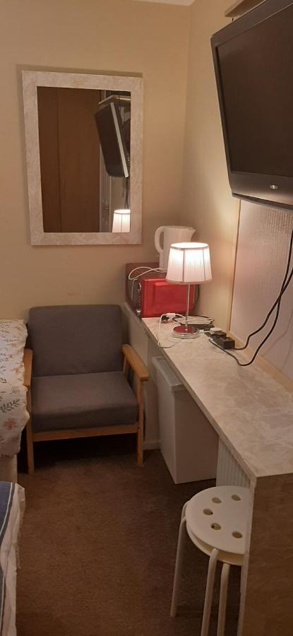 Delightful Home Stay - Double Ensuiteroom. Glasgow Extérieur photo