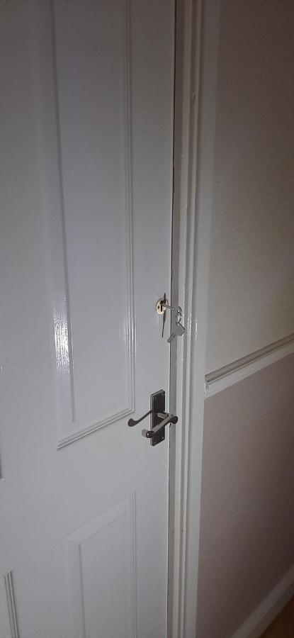Delightful Home Stay - Double Ensuiteroom. Glasgow Extérieur photo