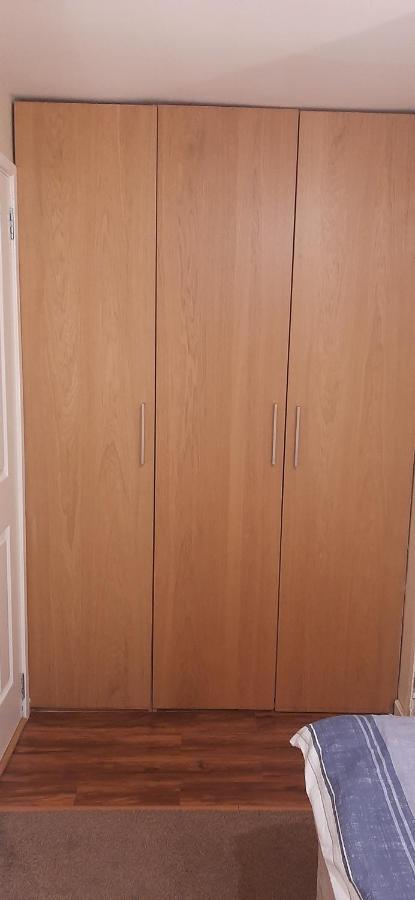 Delightful Home Stay - Double Ensuiteroom. Glasgow Extérieur photo
